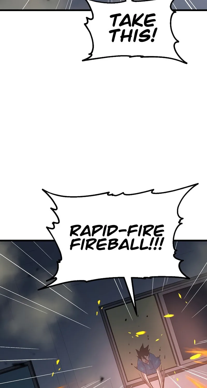 Read Banggusok Hero chapter 29 image 31 on Lezhin