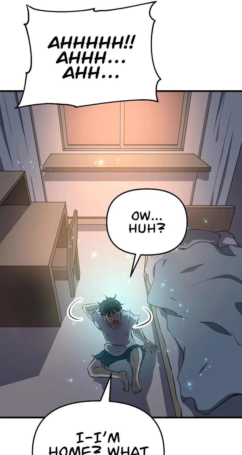 Read Banggusok Hero chapter 3 image 100 on Lezhin
