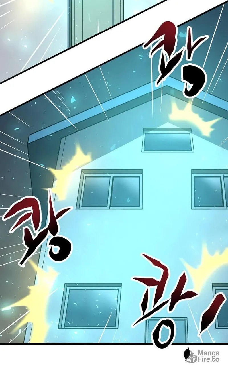 Read Banggusok Hero chapter 3 image 105 on Lezhin