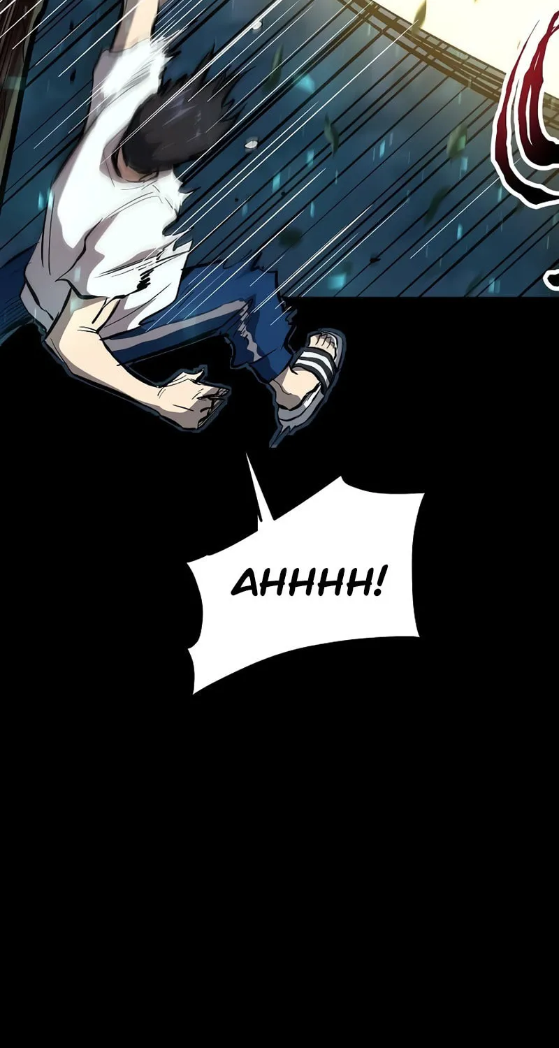 Read Banggusok Hero chapter 3 image 11 on Lezhin