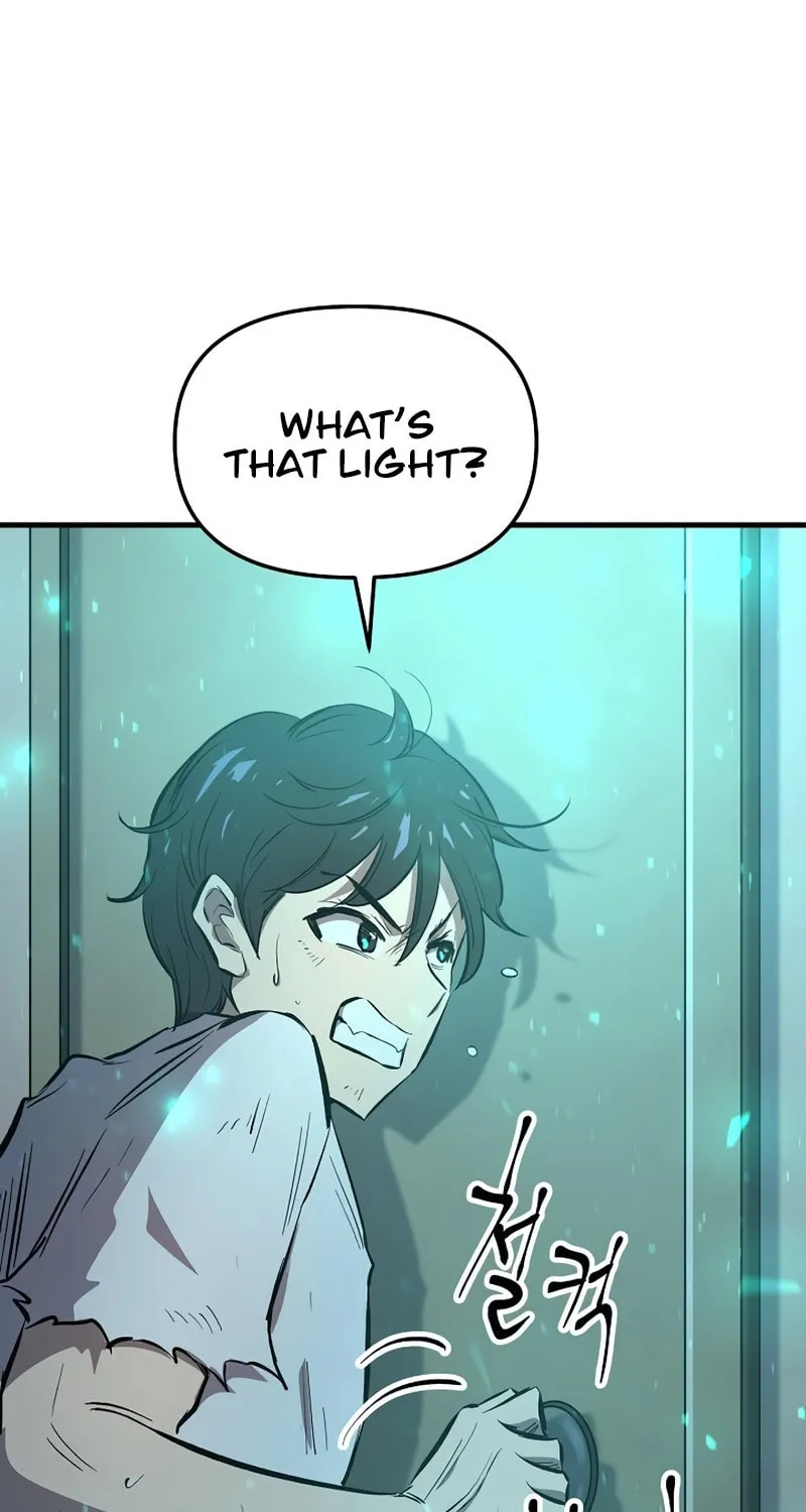 Read Banggusok Hero chapter 3 image 110 on Lezhin