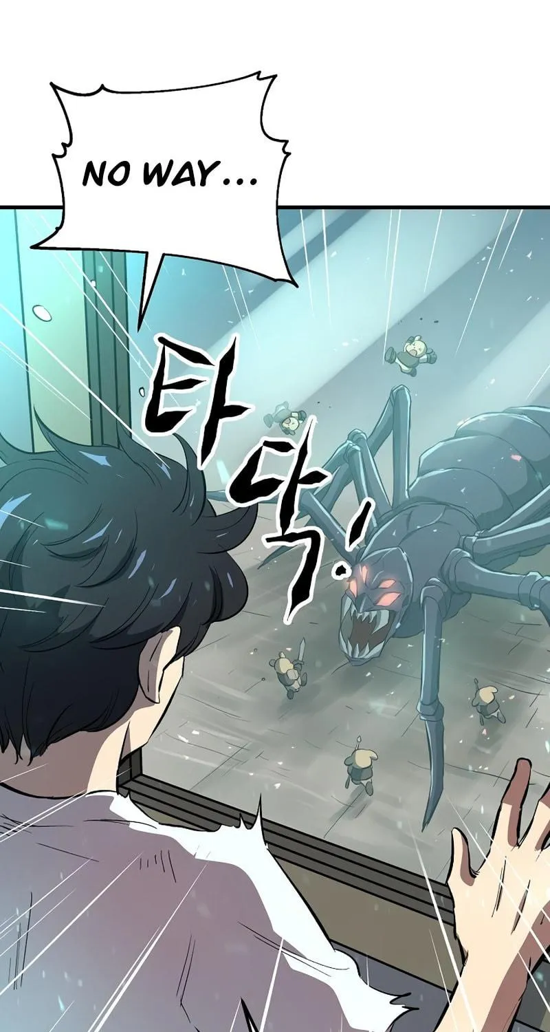Read Banggusok Hero chapter 3 image 114 on Lezhin