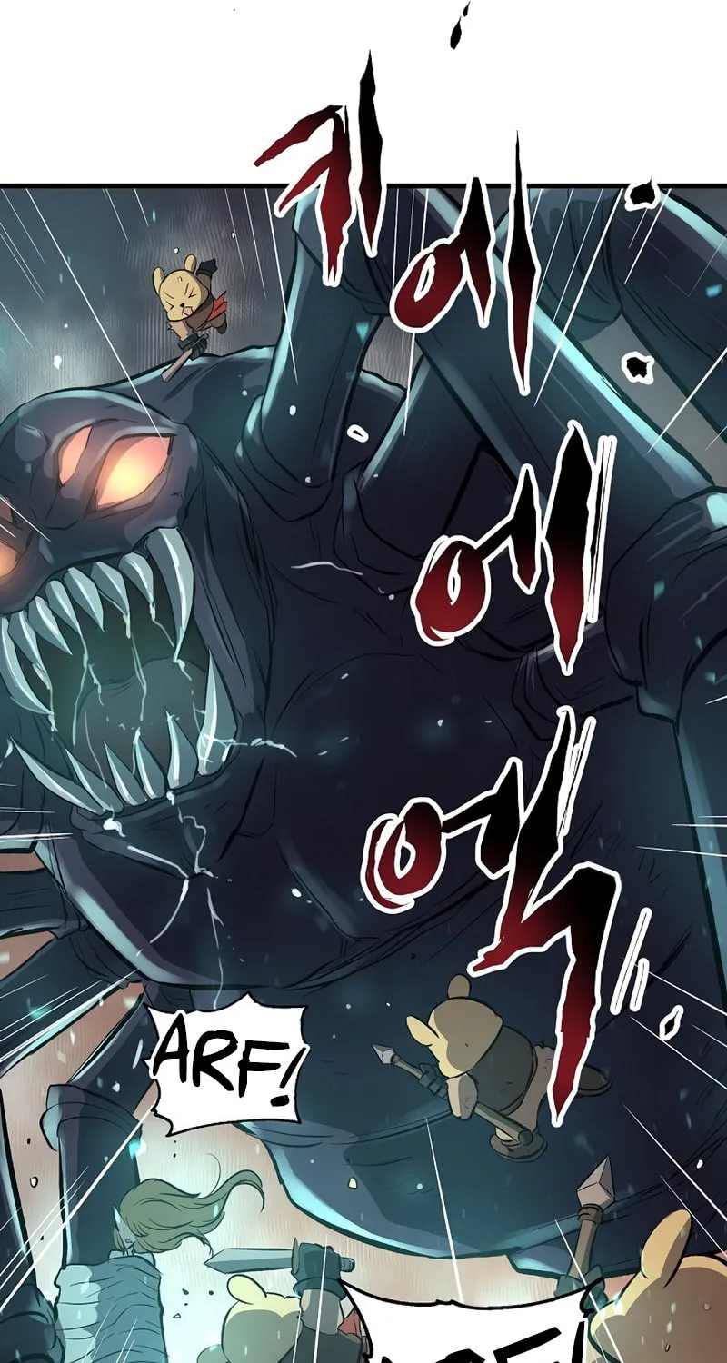 Read Banggusok Hero chapter 3 image 116 on Lezhin