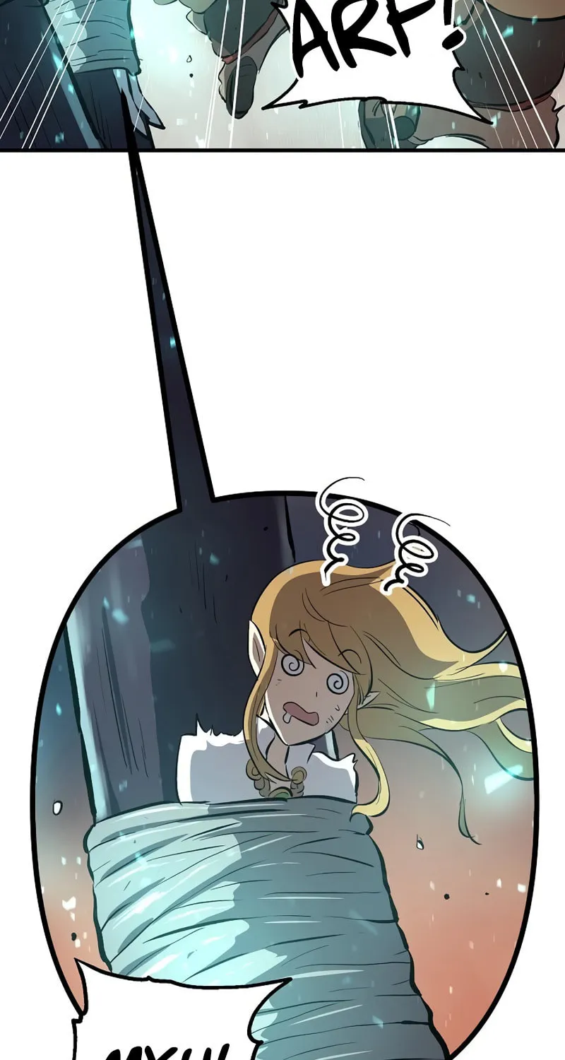 Read Banggusok Hero chapter 3 image 117 on Lezhin