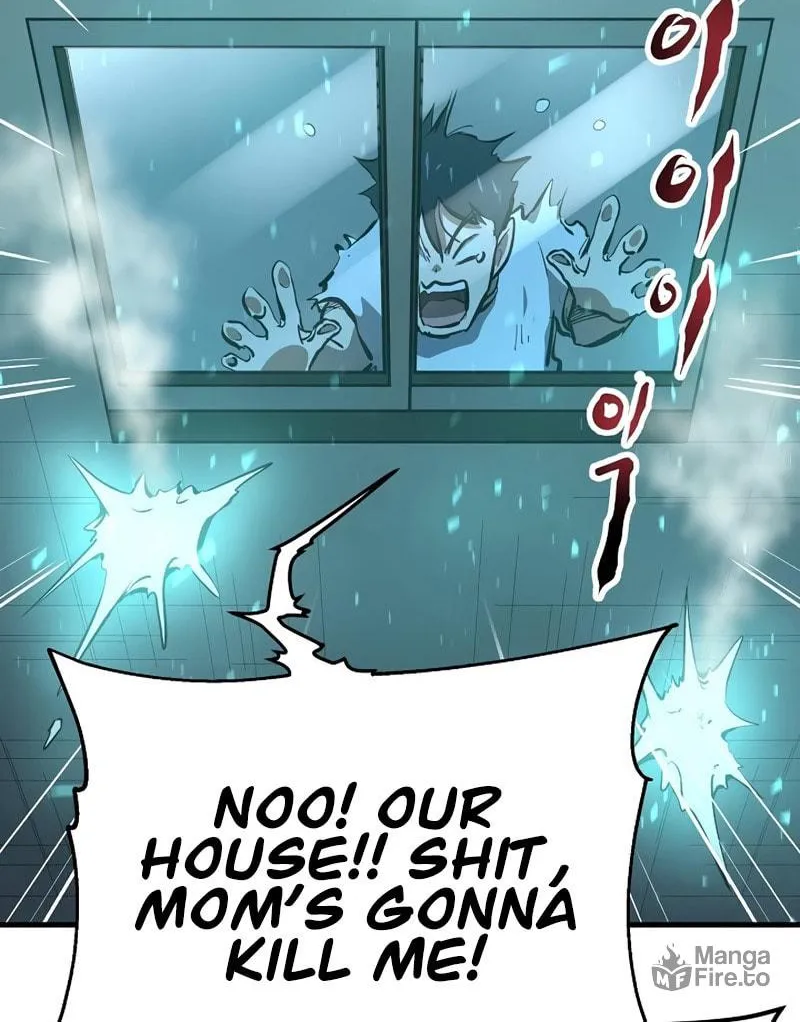 Read Banggusok Hero chapter 3 image 125 on Lezhin