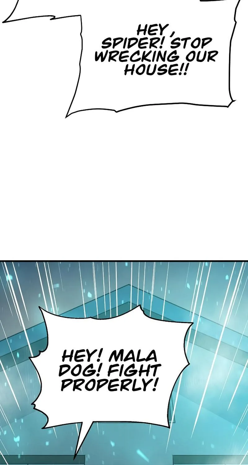 Read Banggusok Hero chapter 3 image 126 on Lezhin