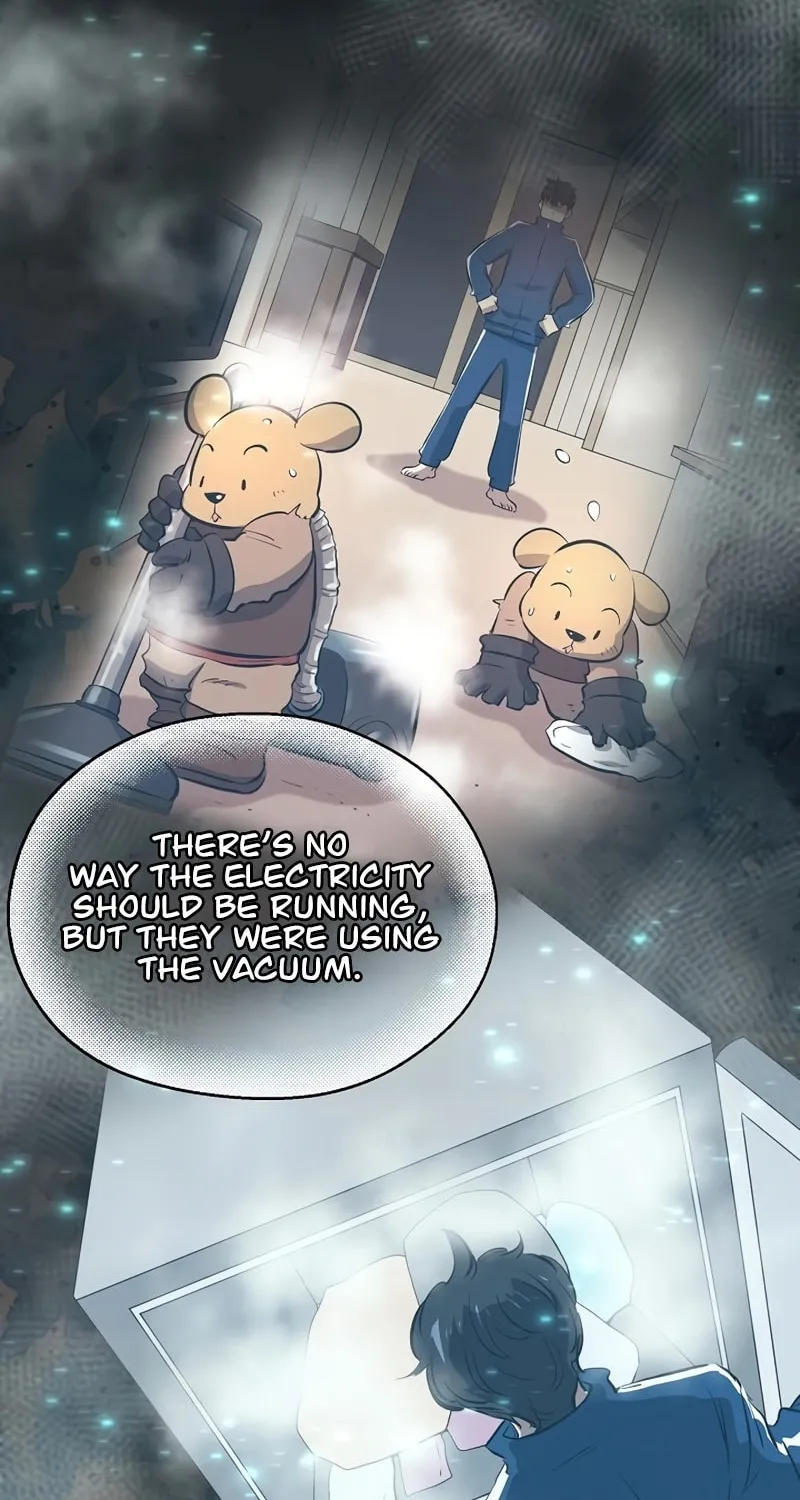 Read Banggusok Hero chapter 3 image 151 on Lezhin