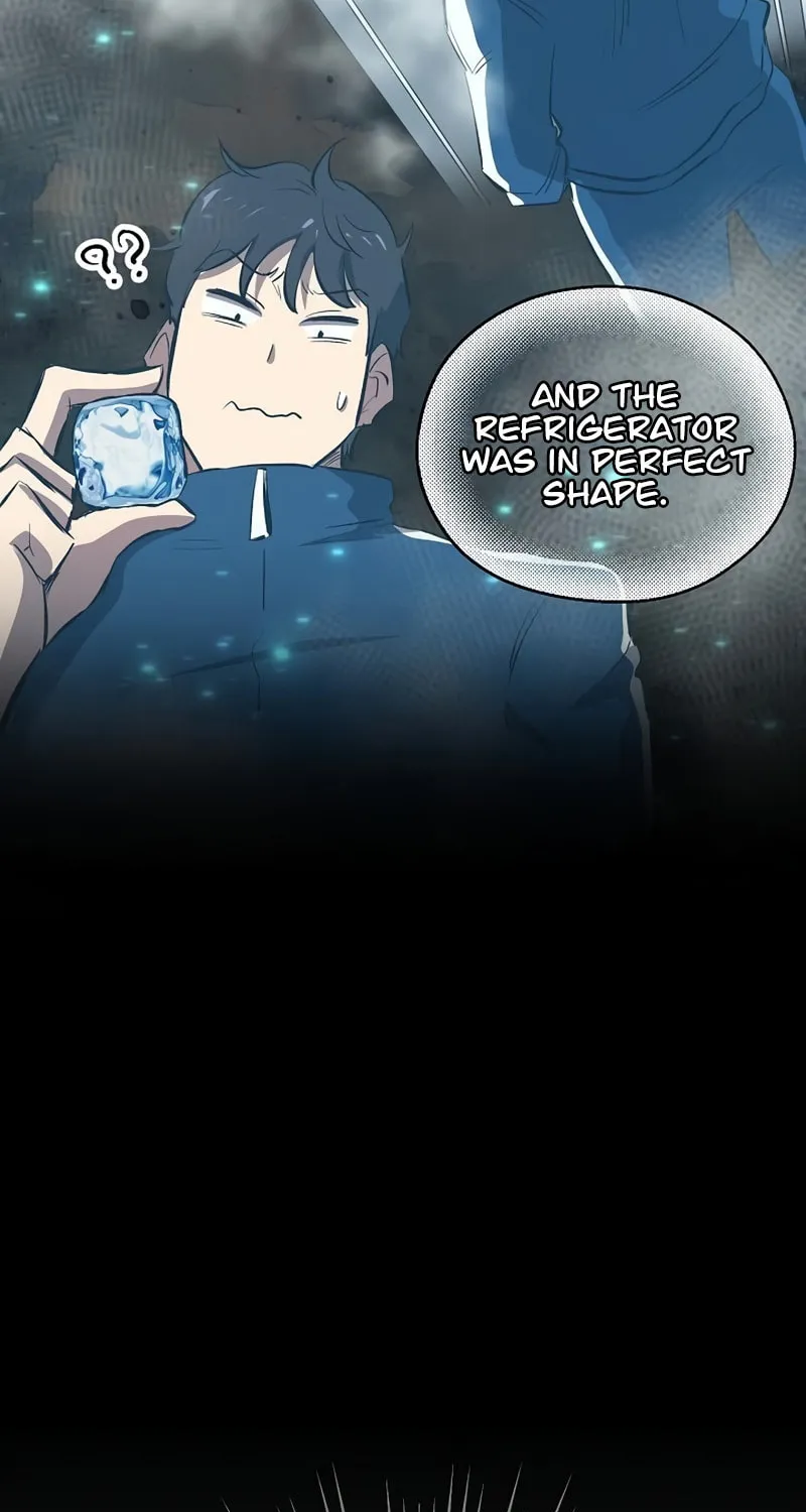 Read Banggusok Hero chapter 3 image 153 on Lezhin
