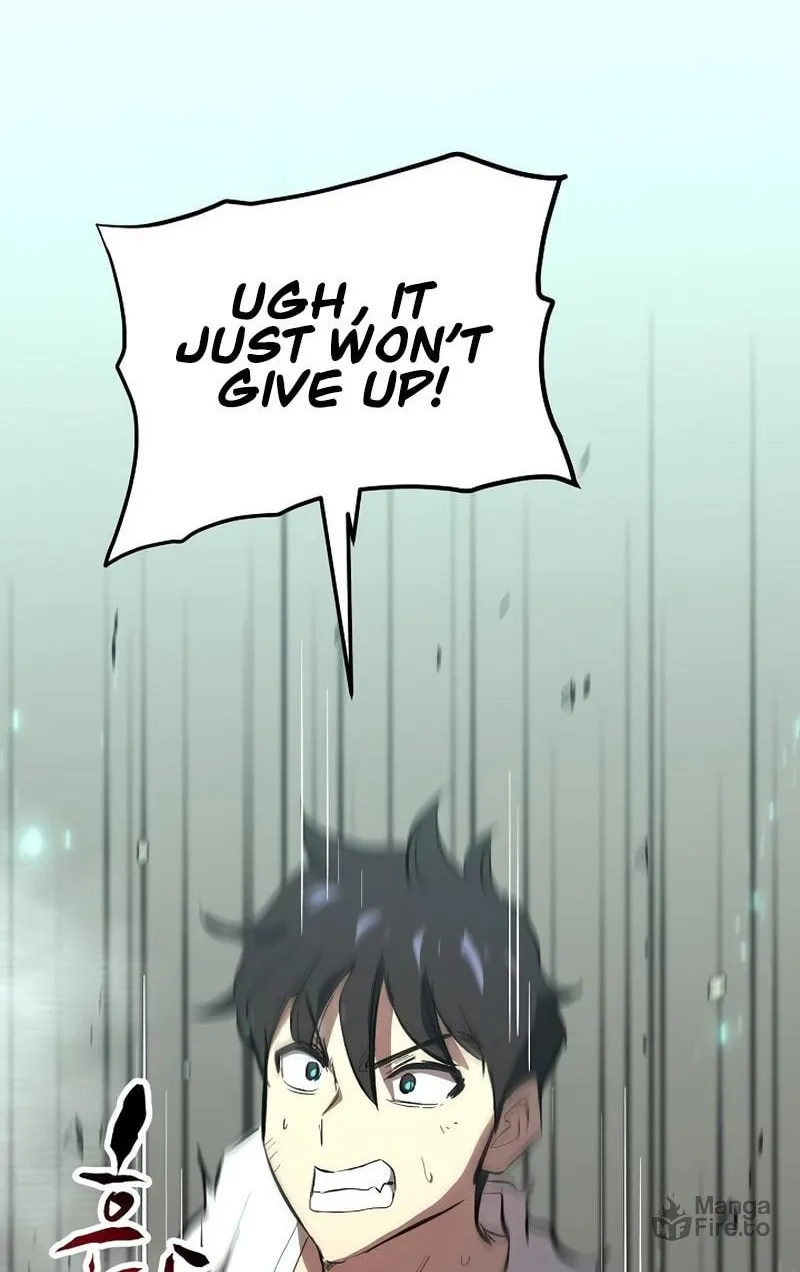 Read Banggusok Hero chapter 3 image 159 on Lezhin