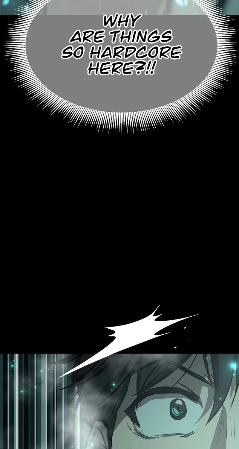 Read Banggusok Hero chapter 3 image 16 on Lezhin