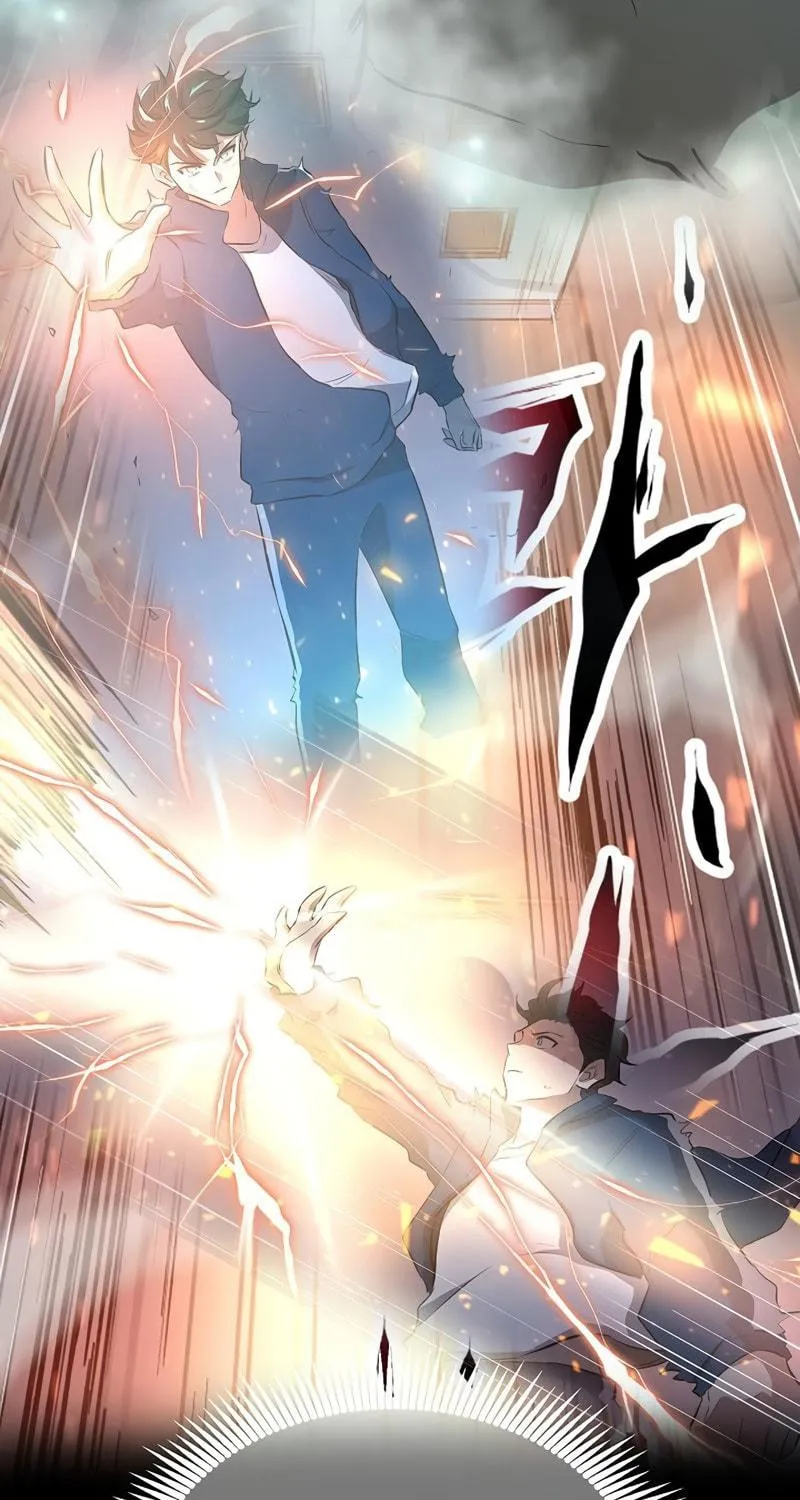 Read Banggusok Hero chapter 3 image 18 on Lezhin