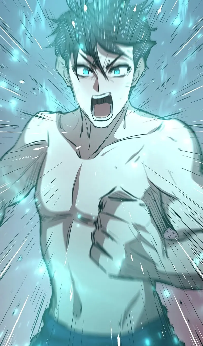 Read Banggusok Hero chapter 3 image 189 on Lezhin