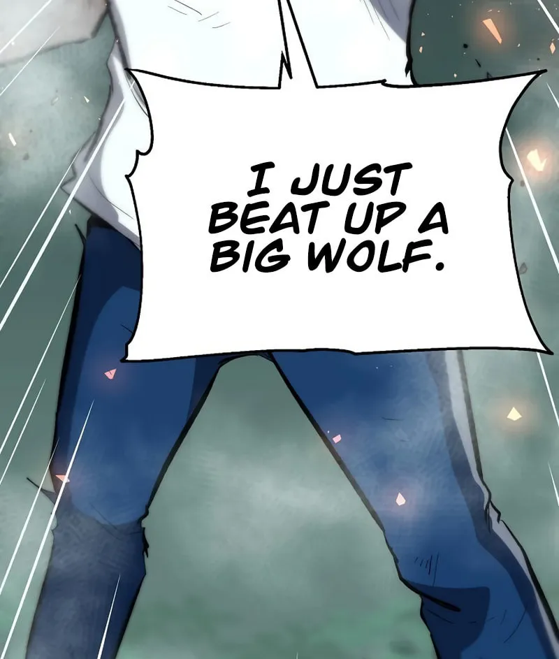 Read Banggusok Hero chapter 3 image 21 on Lezhin