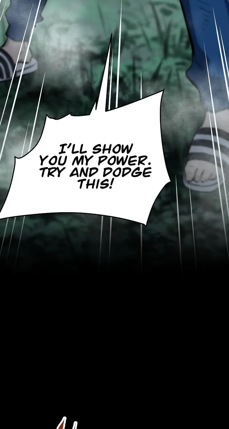 Read Banggusok Hero chapter 3 image 22 on Lezhin