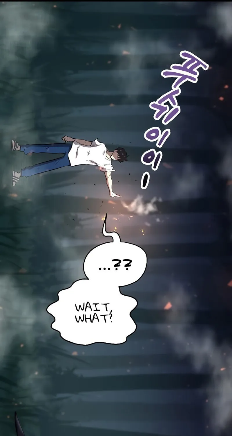 Read Banggusok Hero chapter 3 image 28 on Lezhin
