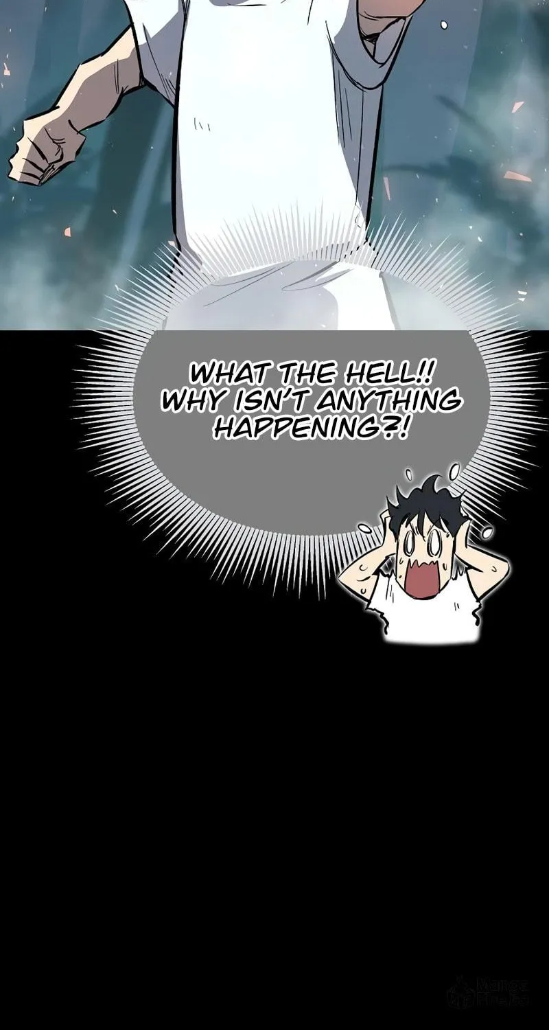Read Banggusok Hero chapter 3 image 31 on Lezhin