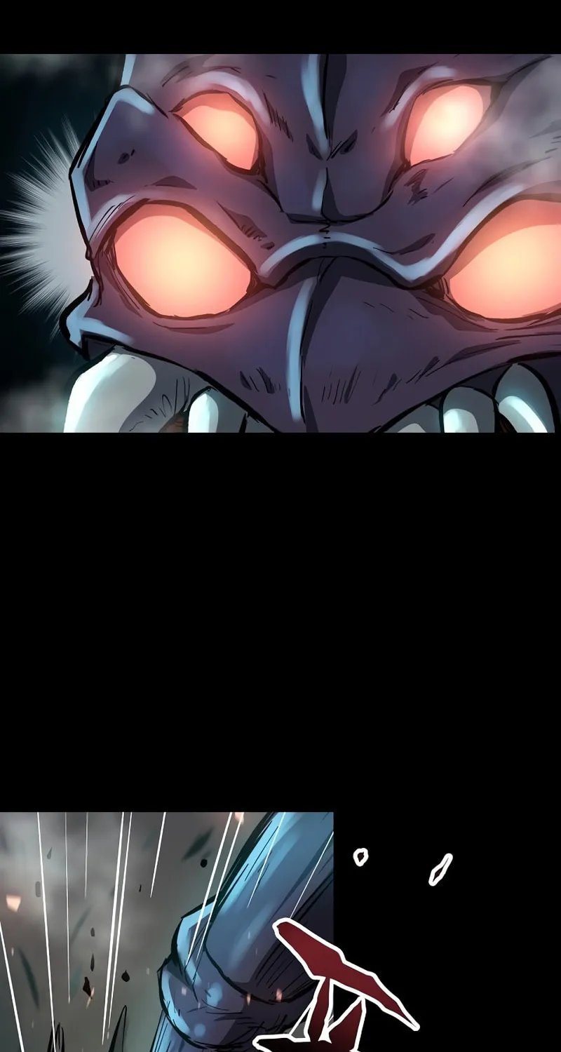 Read Banggusok Hero chapter 3 image 32 on Lezhin