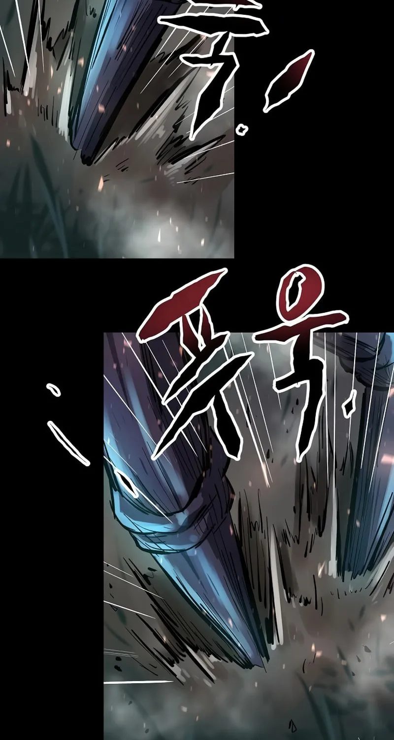 Read Banggusok Hero chapter 3 image 33 on Lezhin