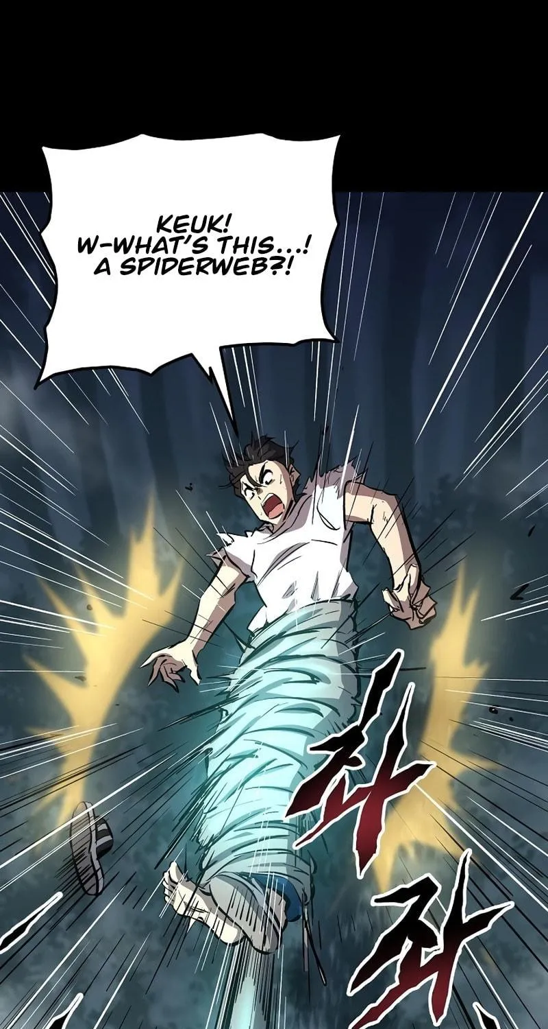 Read Banggusok Hero chapter 3 image 36 on Lezhin