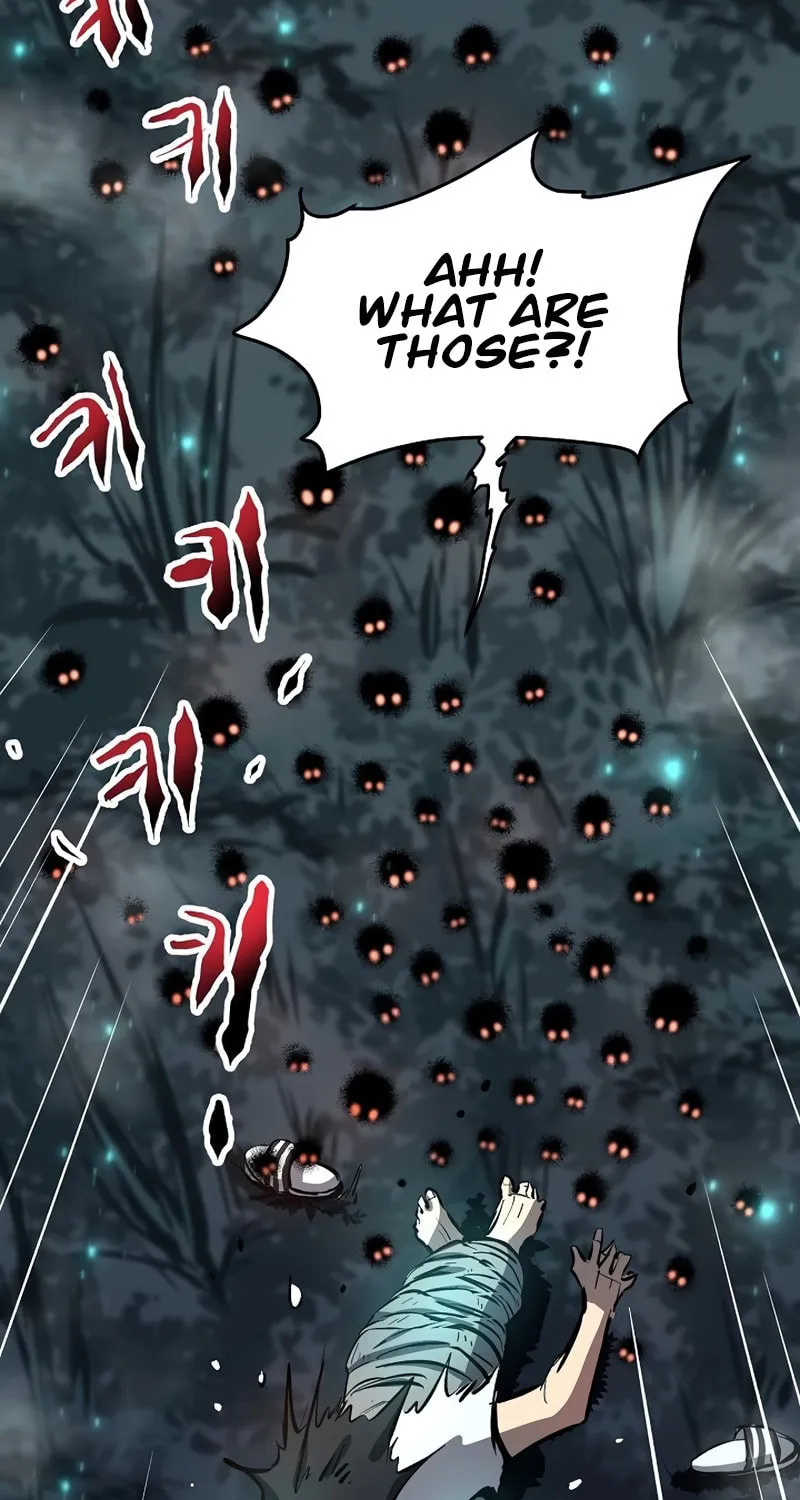 Read Banggusok Hero chapter 3 image 46 on Lezhin