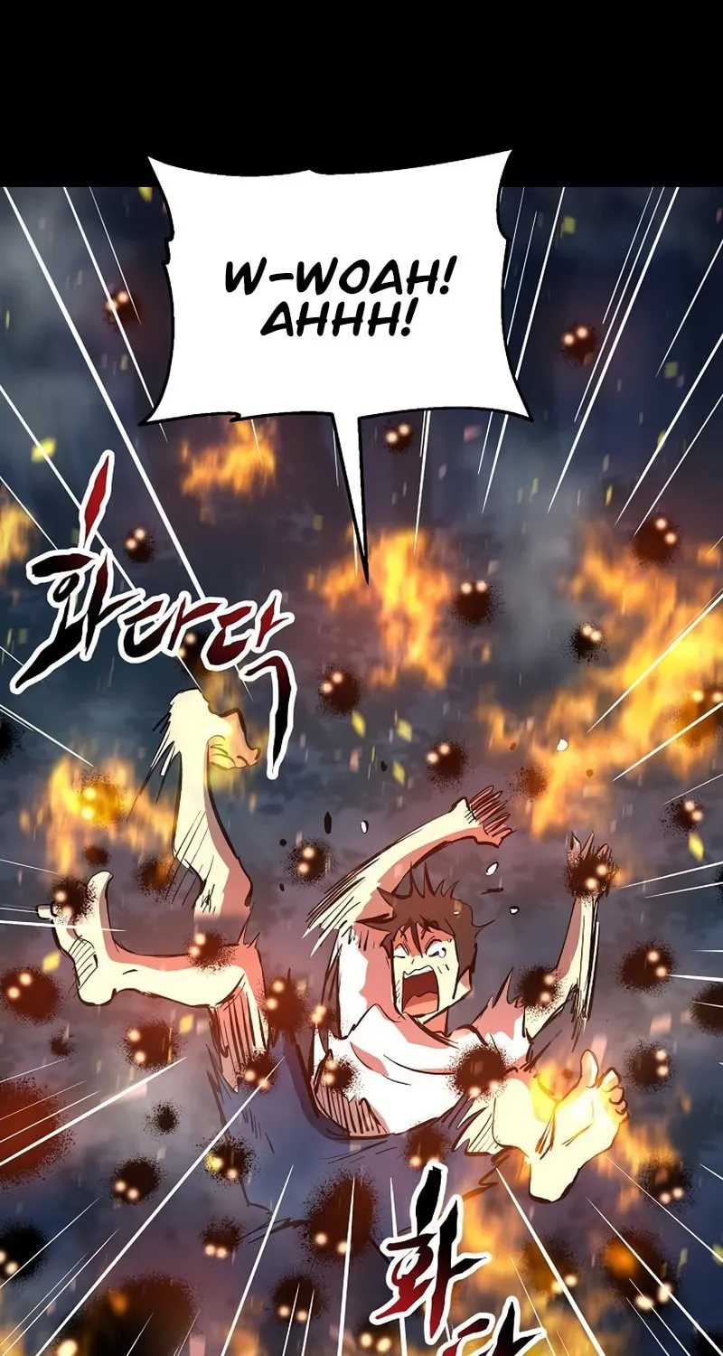Read Banggusok Hero chapter 3 image 62 on Lezhin