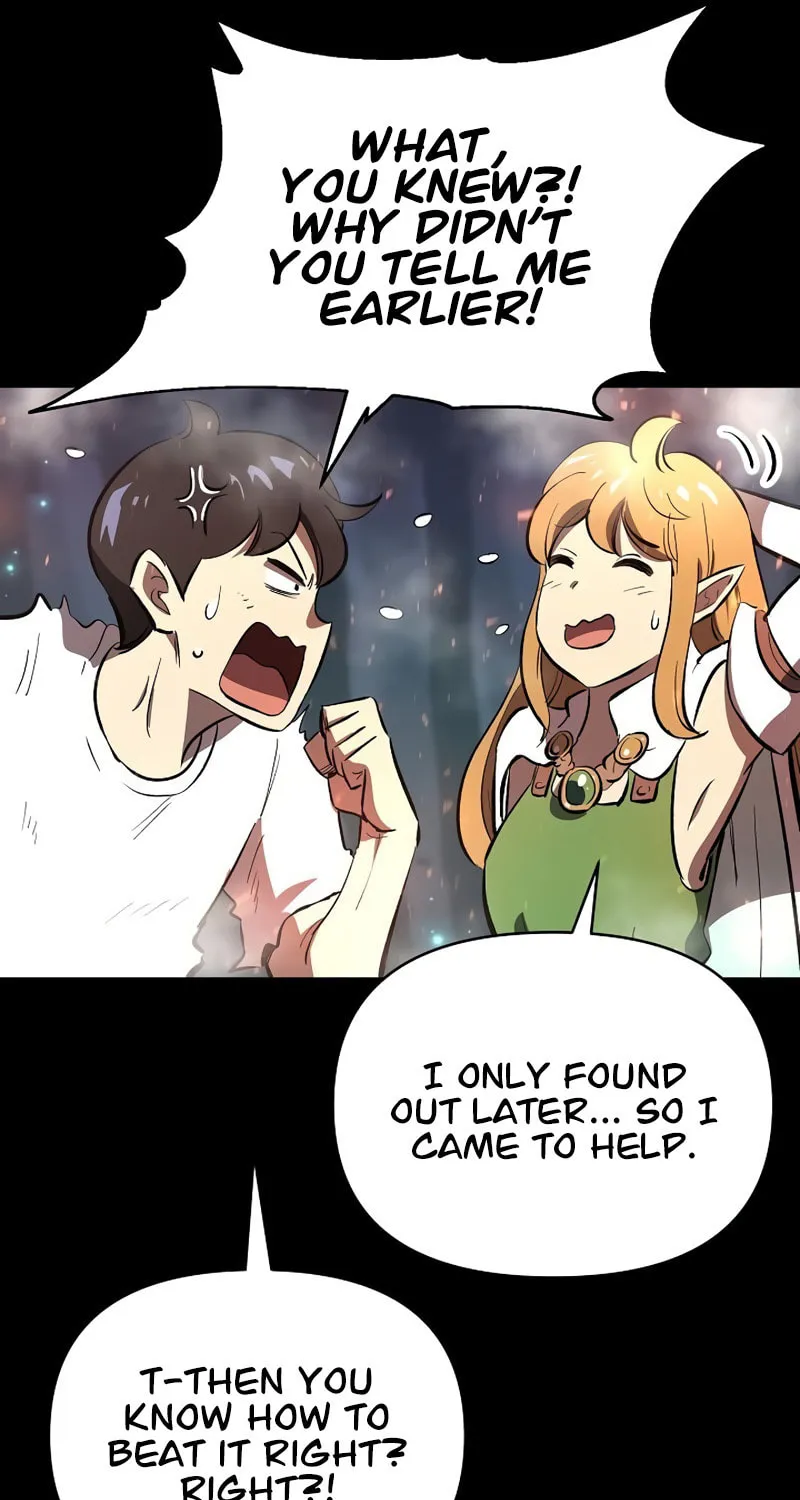 Read Banggusok Hero chapter 3 image 68 on Lezhin