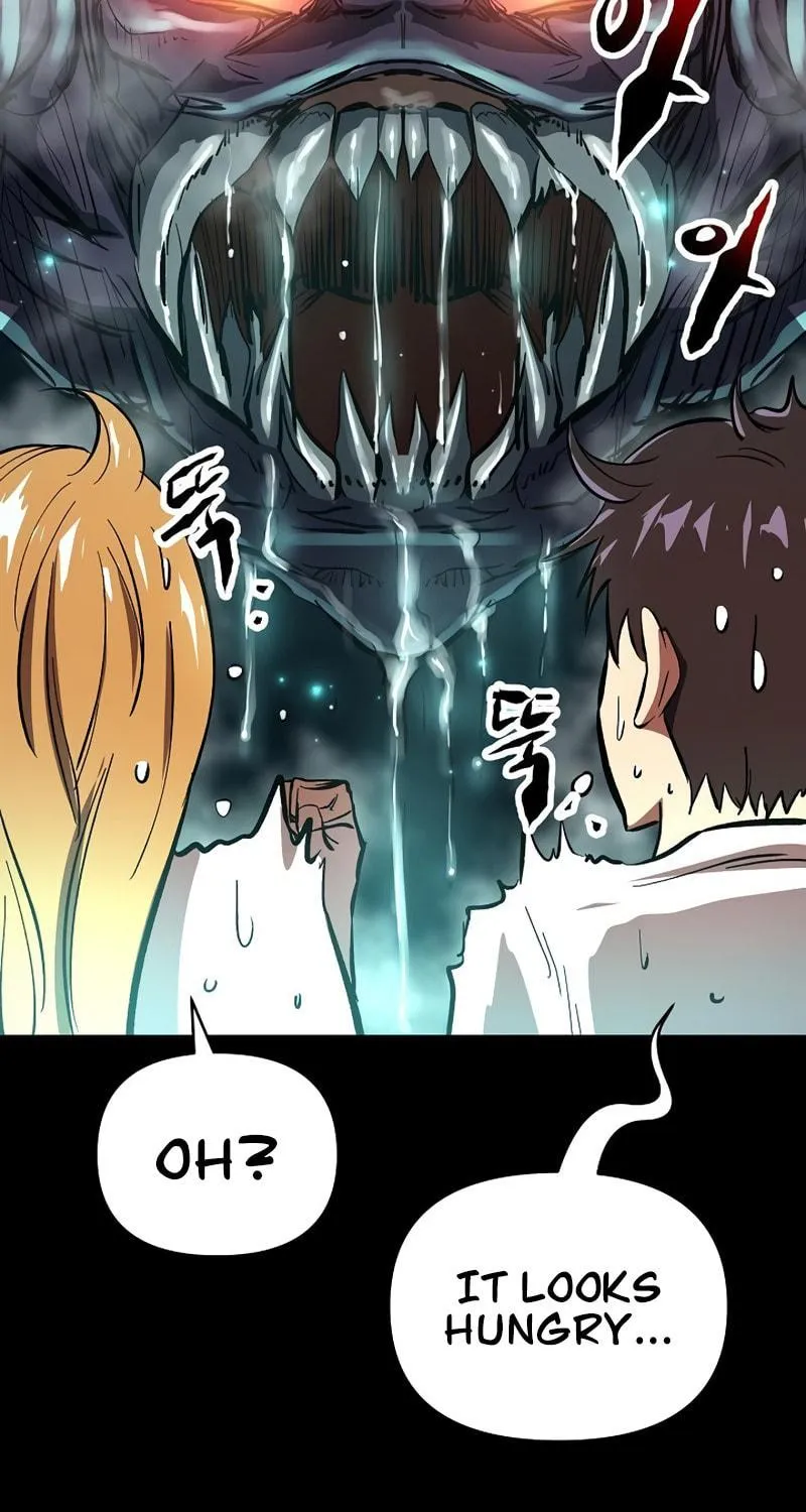Read Banggusok Hero chapter 3 image 72 on Lezhin