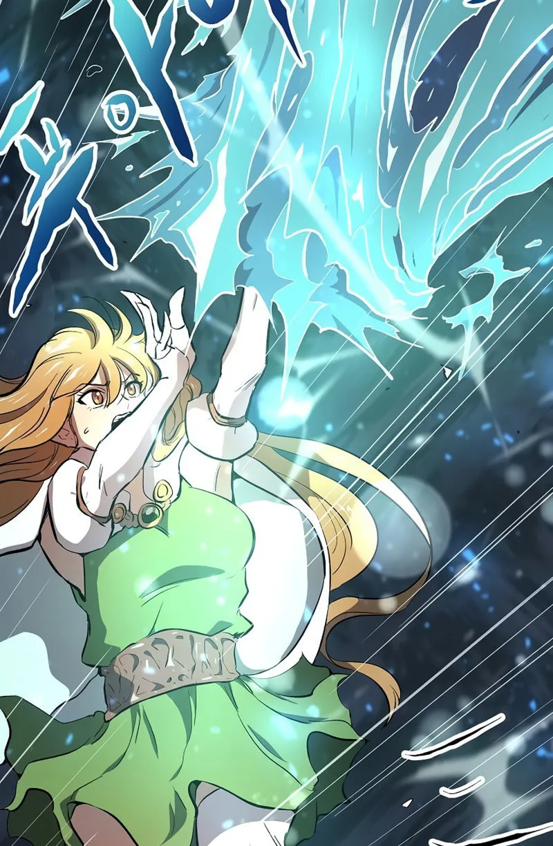 Read Banggusok Hero chapter 3 image 77 on Lezhin