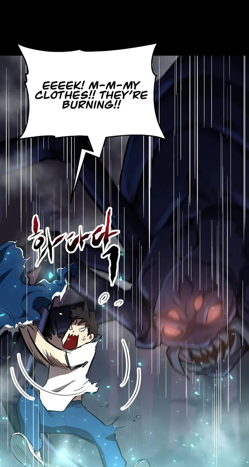 Read Banggusok Hero chapter 3 image 8 on Lezhin