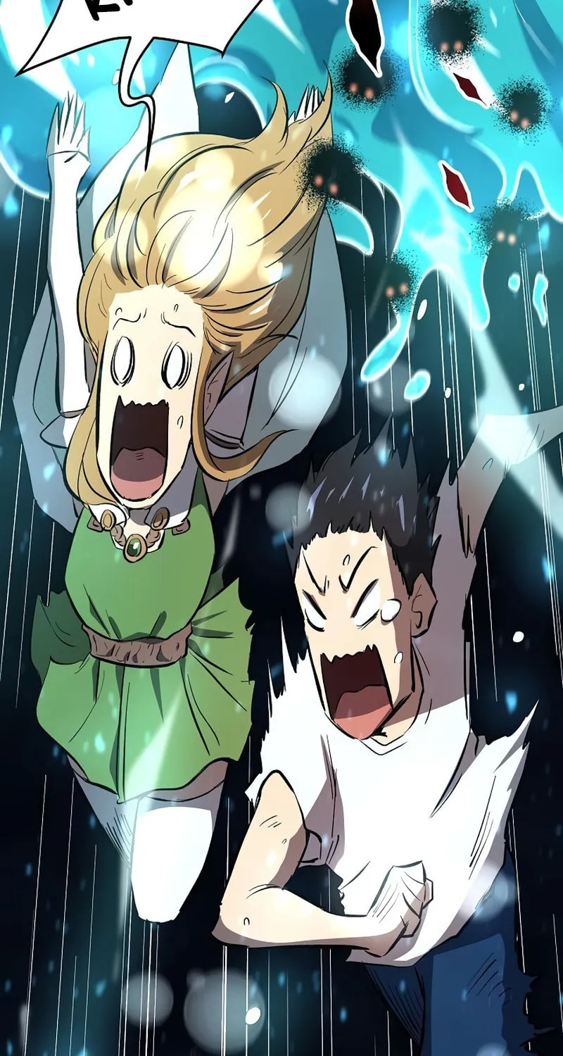 Read Banggusok Hero chapter 3 image 82 on Lezhin
