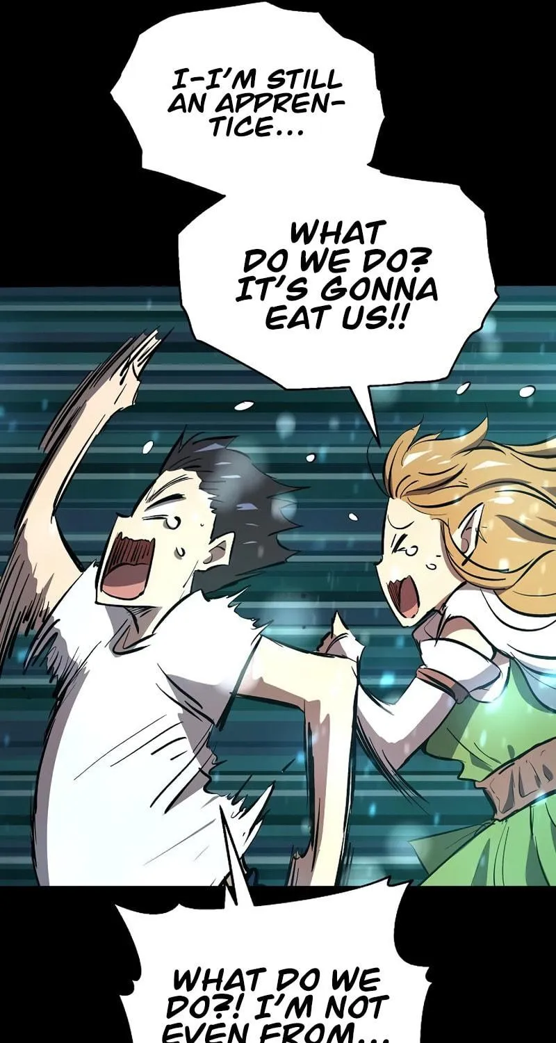 Read Banggusok Hero chapter 3 image 84 on Lezhin