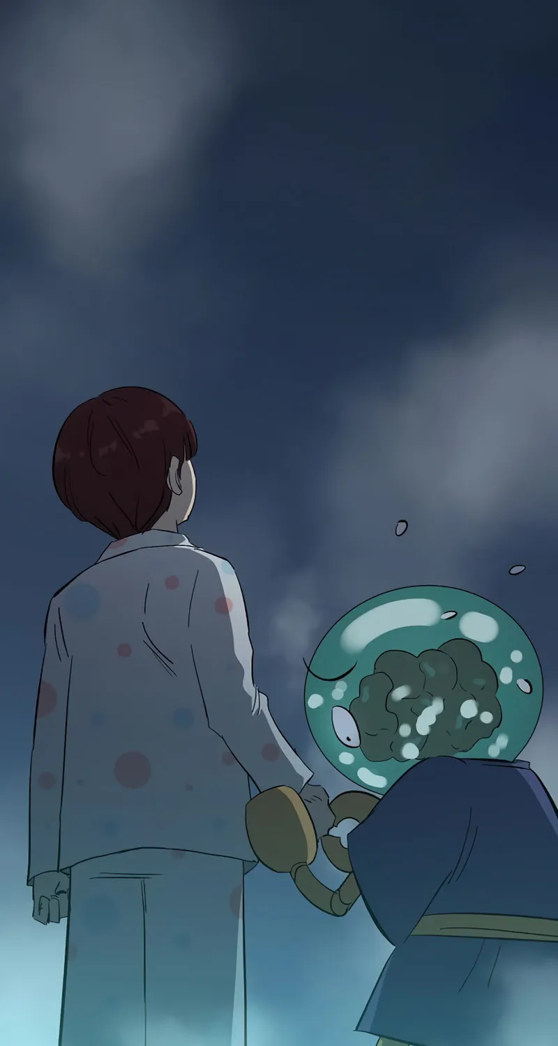 Read Banggusok Hero chapter 30 image 135 on Lezhin