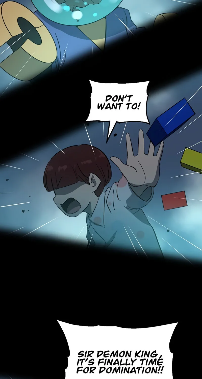 Read Banggusok Hero chapter 30 image 144 on Lezhin