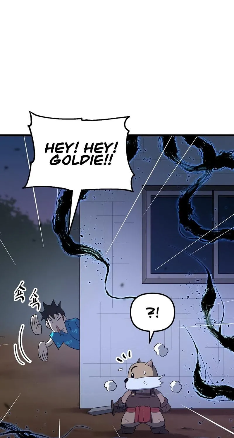 Read Banggusok Hero chapter 30 image 200 on Lezhin