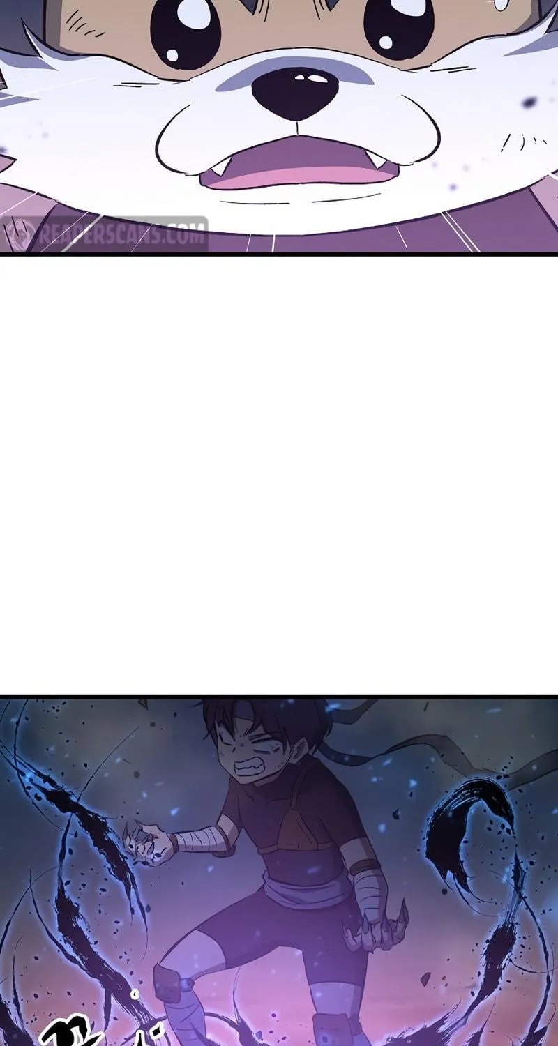 Read Banggusok Hero chapter 30 image 56 on Lezhin