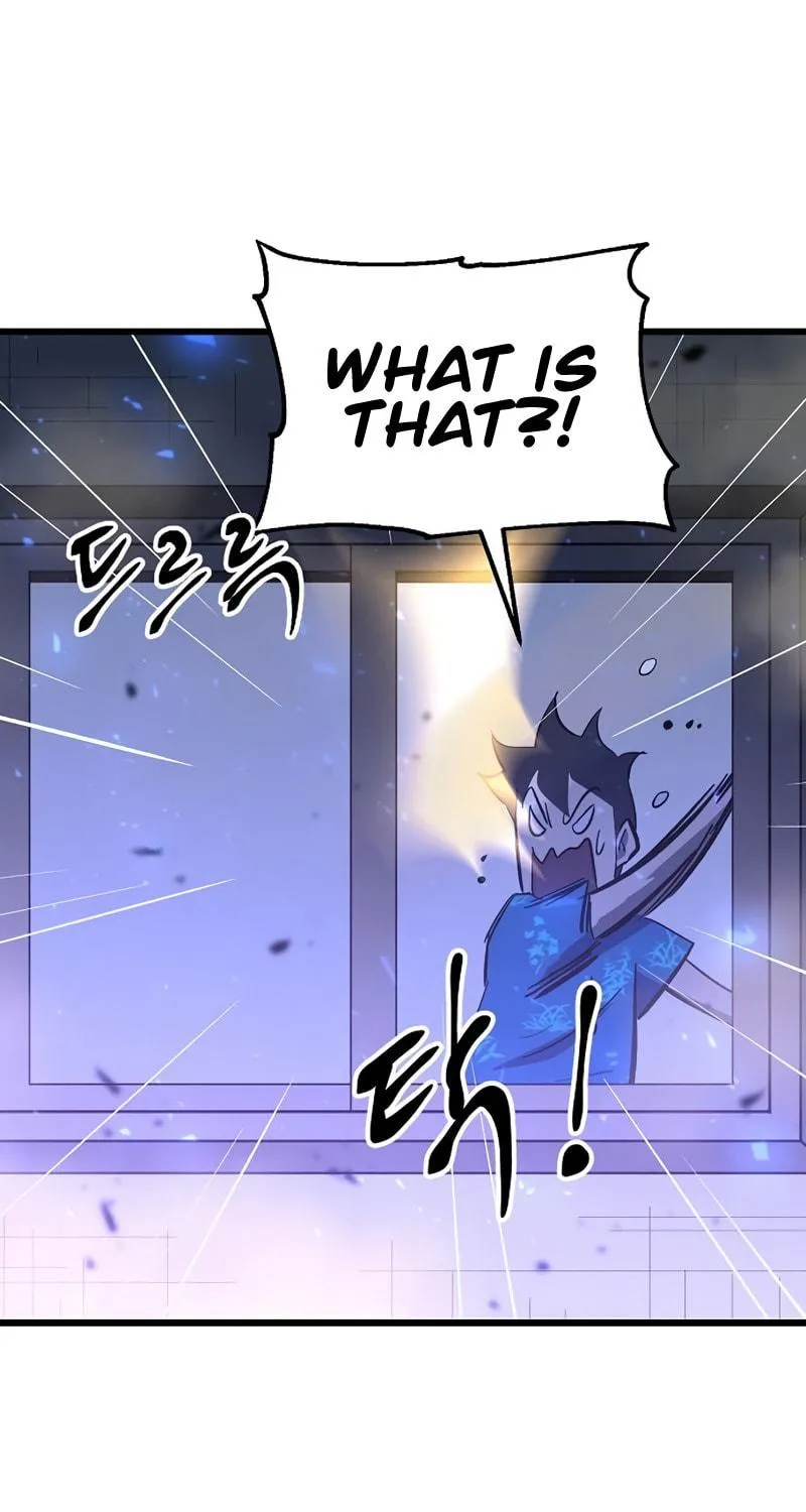 Read Banggusok Hero chapter 30 image 68 on Lezhin
