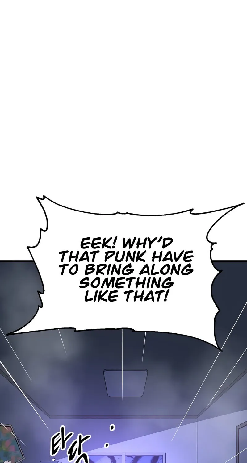 Read Banggusok Hero chapter 30 image 78 on Lezhin