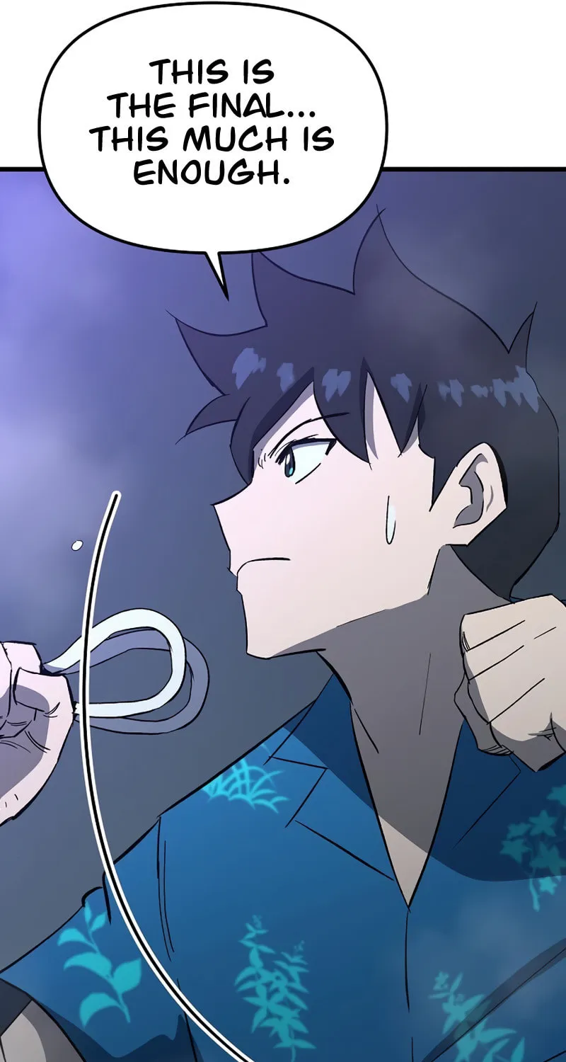 Read Banggusok Hero chapter 30 image 84 on Lezhin