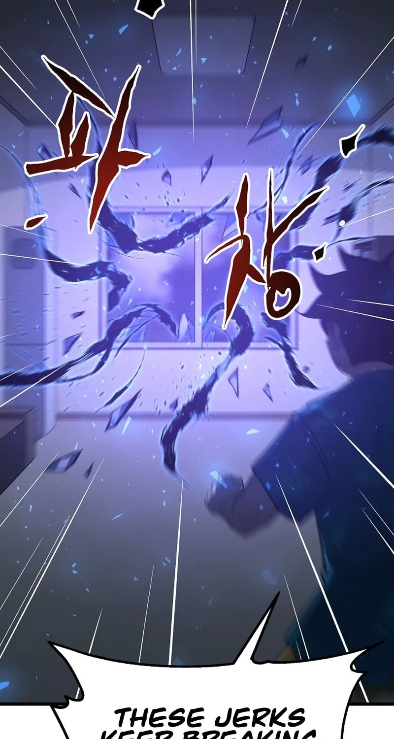 Read Banggusok Hero chapter 30 image 88 on Lezhin