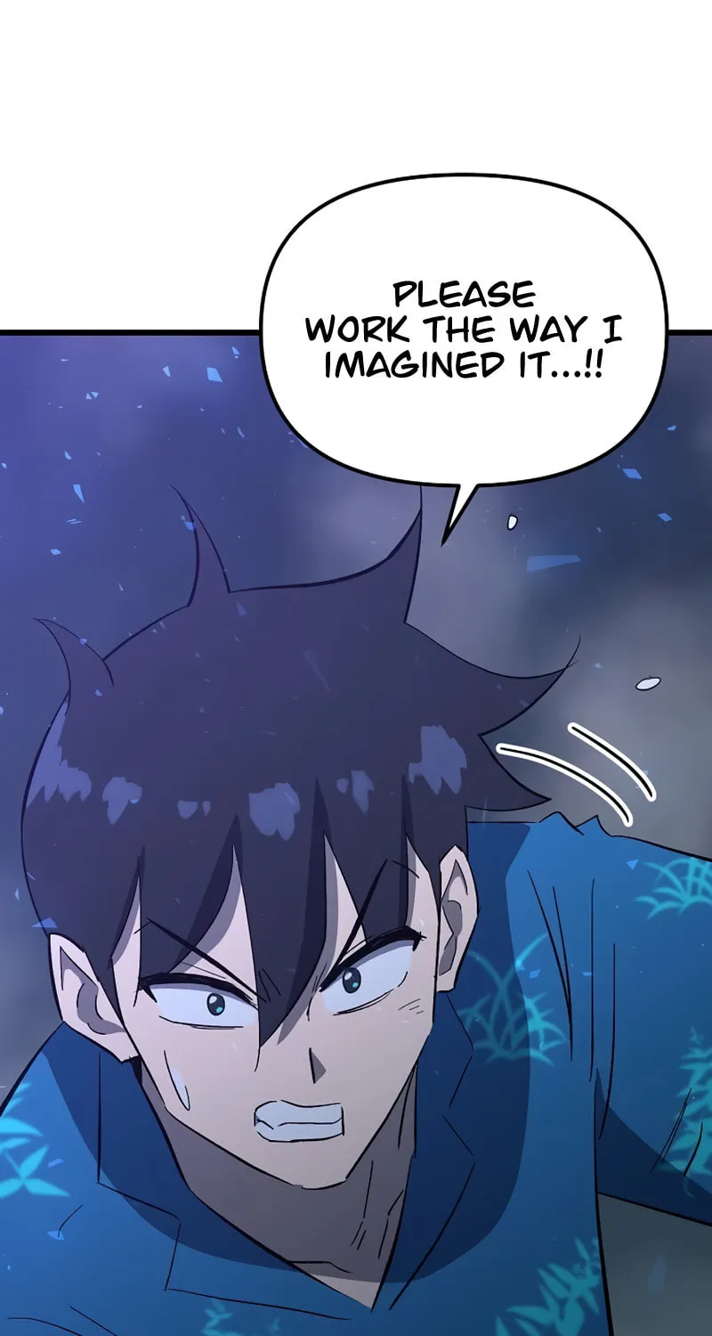 Read Banggusok Hero chapter 30 image 90 on Lezhin