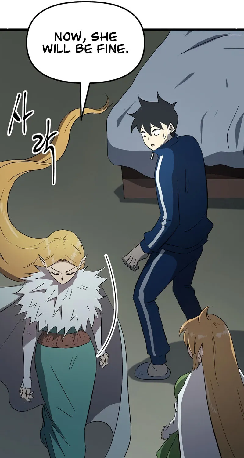 Read Banggusok Hero chapter 33 image 115 on Lezhin