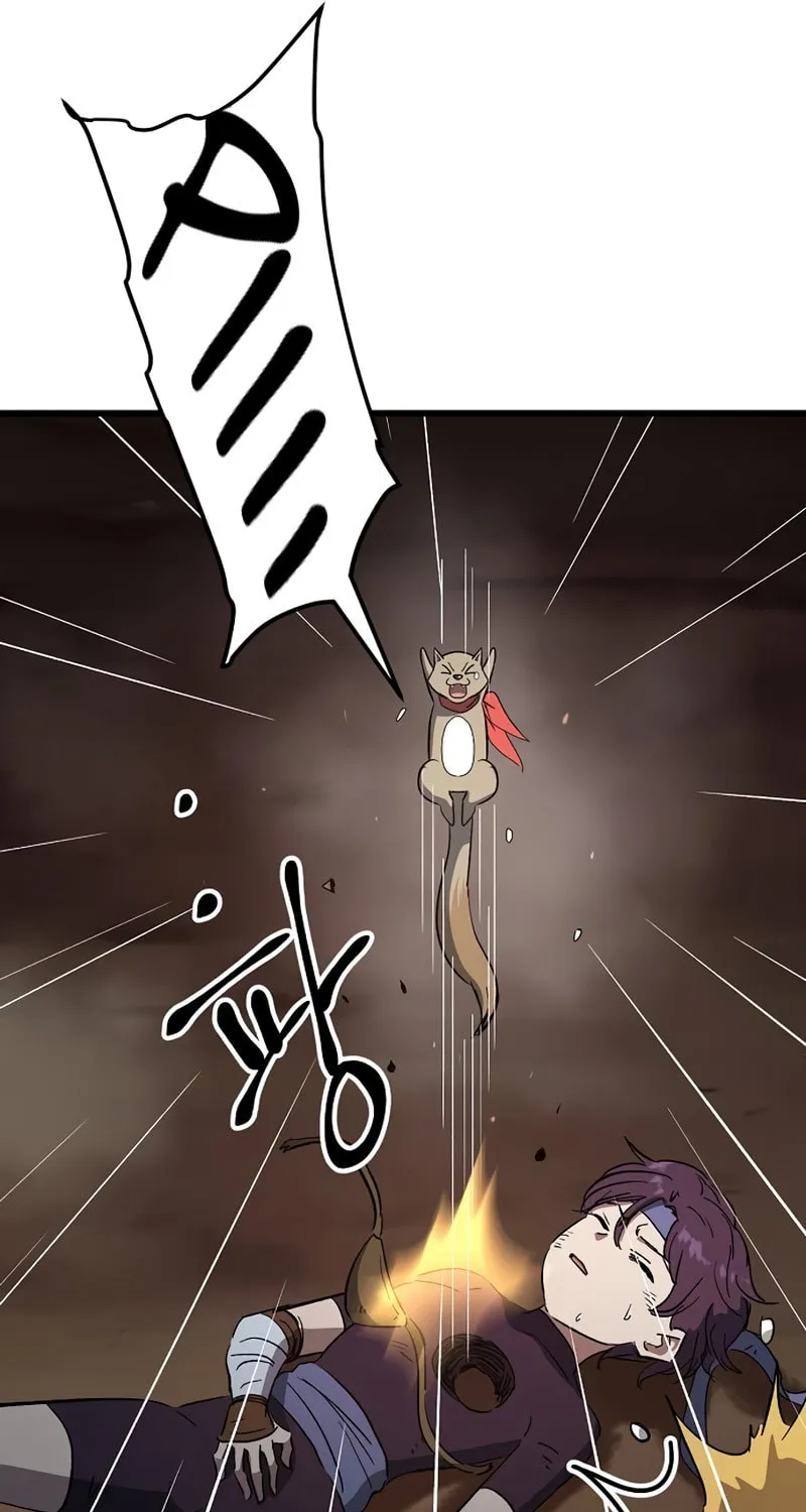 Read Banggusok Hero chapter 33 image 12 on Lezhin