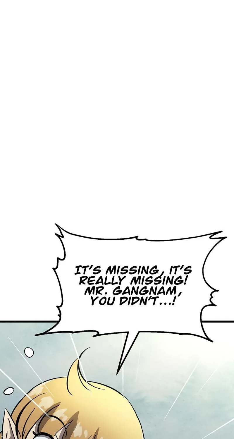 Read Banggusok Hero chapter 33 image 147 on Lezhin