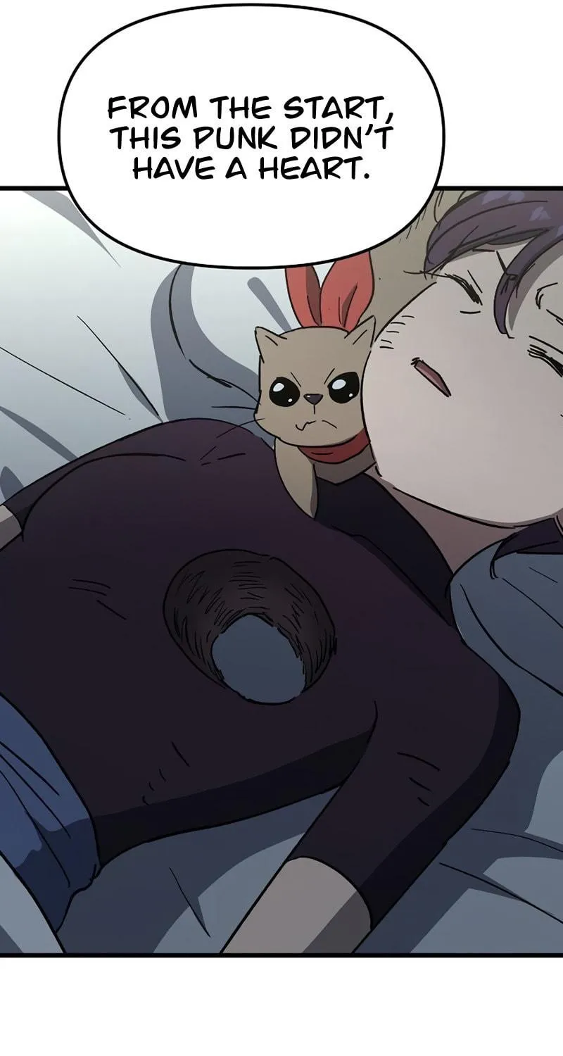 Read Banggusok Hero chapter 33 image 150 on Lezhin