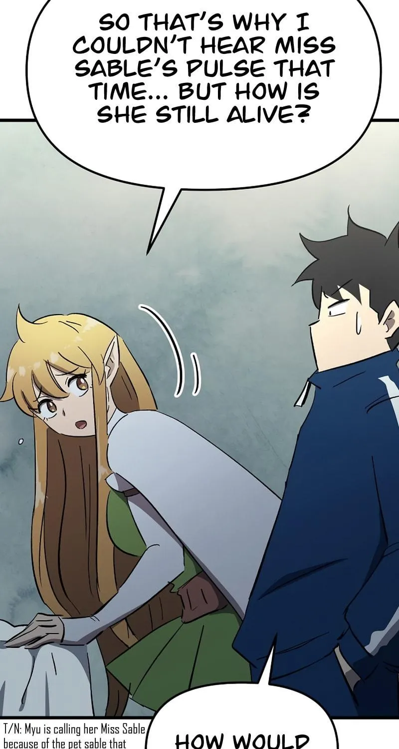 Read Banggusok Hero chapter 33 image 152 on Lezhin