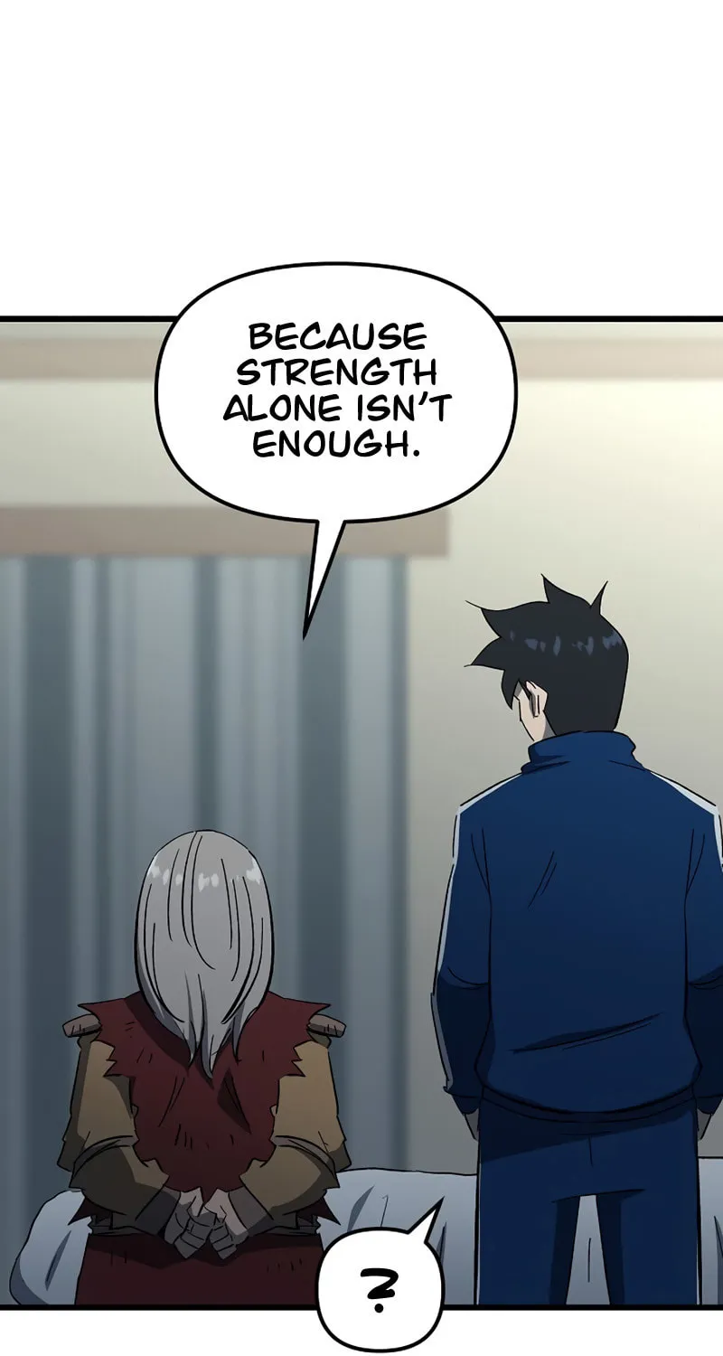 Read Banggusok Hero chapter 33 image 154 on Lezhin