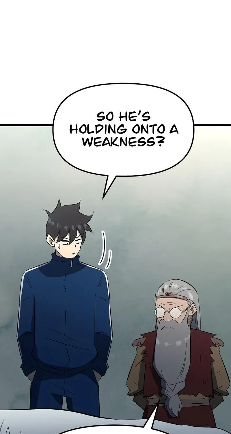 Read Banggusok Hero chapter 33 image 158 on Lezhin