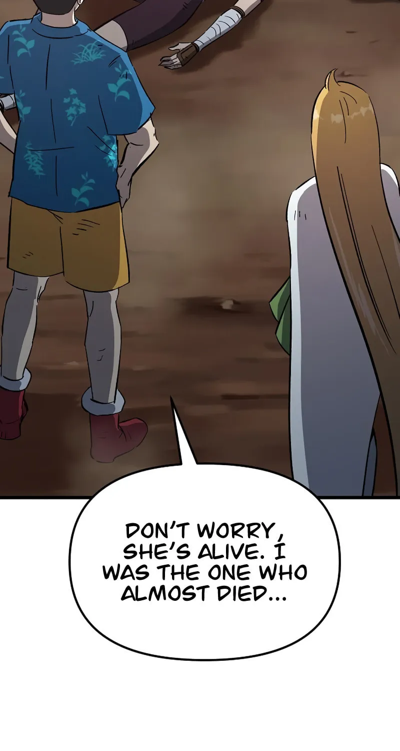 Read Banggusok Hero chapter 33 image 18 on Lezhin