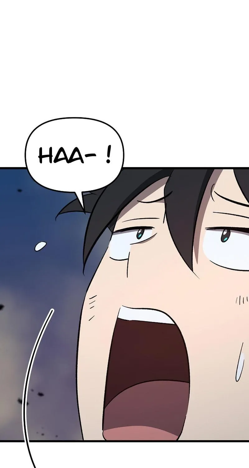 Read Banggusok Hero chapter 33 image 3 on Lezhin