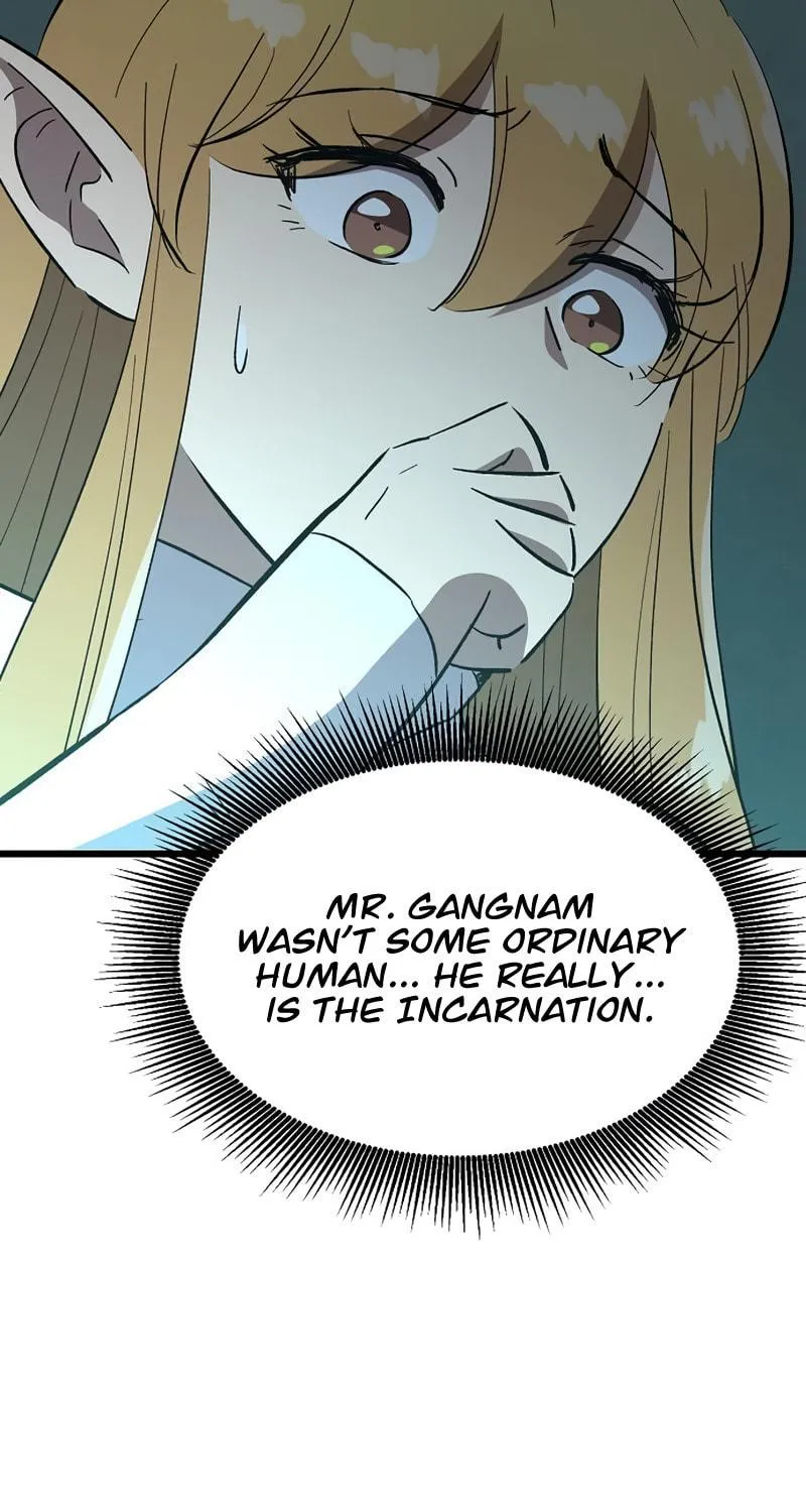 Read Banggusok Hero chapter 33 image 45 on Lezhin